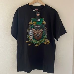 Harley Davidson T-Shirt